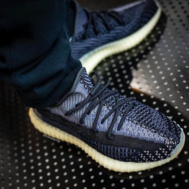 yeezy 350 new color