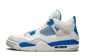 Air Jordan 4 "Military Blue" 2012 Replica
