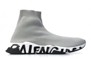 Fake clearance balenciaga speed