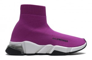 balenciaga speed trainer replica