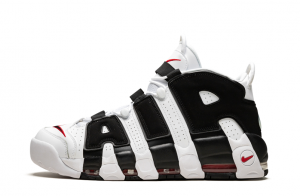 Air More Uptempo "Scottie Pippen" Replica