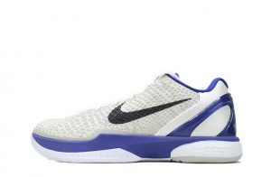 Nike Zoom Kobe 6 "Concord" Reps