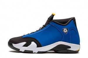 Air Jordan 14 Retro "Laney" Replica