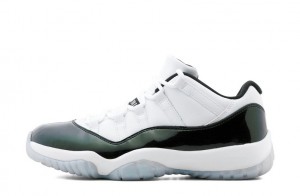 Jordan 11 Retro Low "Iridescent" Rep
