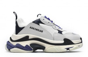 balenciaga for the low