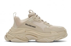 balenciaga sale triple s