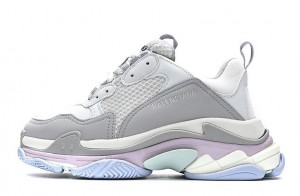 Balenciaga Triple S Retro "Makaron" Reps