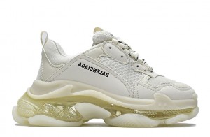 Balenciaga triple hotsell s imitación