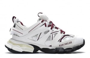 Balenciaga track fake store