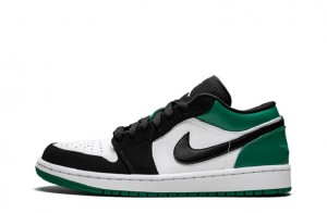 Nike Air Jordan 1 Low "Mystic Green" Replica