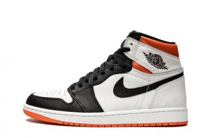 Nike Air Jordan 1 Retro High OG "Electro Orange" Reps