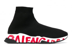 Replica balenciaga sock shoes top