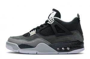 Air Jordan 4 "Fear Pack" Reps
