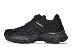 Balenciaga Phantom Sneaker "Black" Reps
