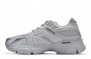 Balenciaga Phantom Sneaker "Aqua" Replica