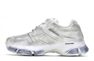 Balenciaga Phantom Sneaker "White Dirty" Reps