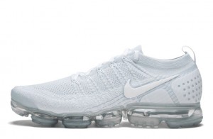 Vapormax sales flyknit replica