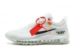 Off-White x Nike Air Max 97 OG "The Ten" Reps