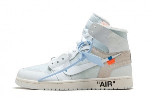 off white air jordan replica