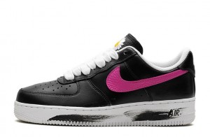 G-Dragon x Air Force 1 '07 "Para-Noise 3.0" Reps