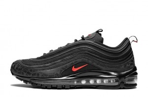 Fake air clearance max 97 black