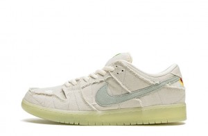 Nike Dunk Low SB "Mummy" Reps