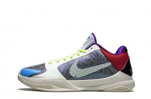 Nike Kobe 5 Protro PJ Tucker Reps