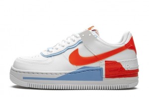 air force 1 shadow fake vs real