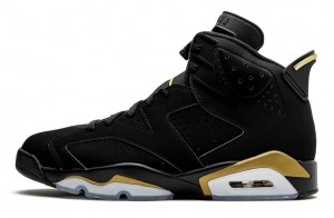 Air Jordan 6 "Defining Moments" 2020 Reps