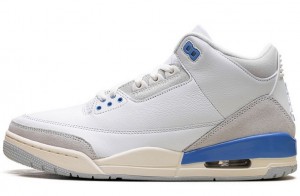 Air Jordan 3 Retro "Lucky Shorts" Reps
