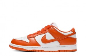 Nike Dunk Low SP "Syracuse" Replicas