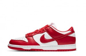 Nike Dunk Low Retro SP "St. John's" Reps