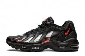 Fake top supreme uptempo