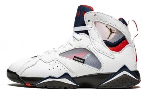 Fake store jordan 7s