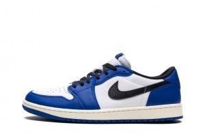 Air Jordan 1 Retro Low OG "Game Royal" Replica