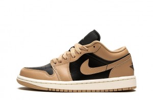 Air Jordan 1 Low "Desert" (Wmns) Reps