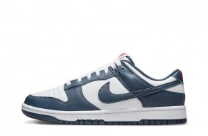 Nike Dunk Low "Valerian Blue" Rep