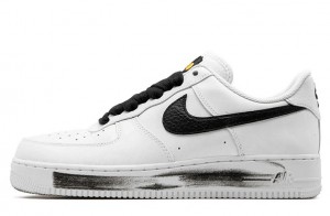 Nike Air Force 1 Low G-Dragon Peaceminusone "Para-Noise 2.0" Rep