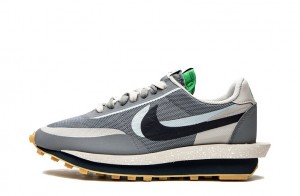 sacai x Clot x Nike LDWaffle "Kiss Of Death 2" Reps