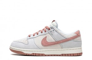 Nike Dunk Low "Fossil Rose" Replicas