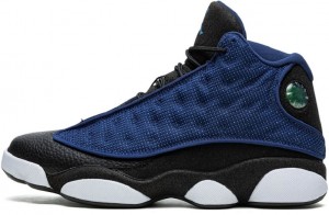 Air Jordan 13 Retro "Navy" Rep