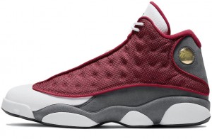 Air Jordan 13 Retro "Red Flint" Rep