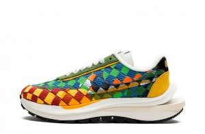 Fake sacai waffle outlet