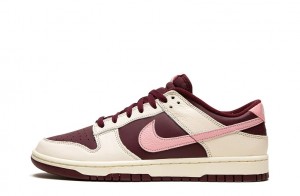 Nike Dunk Low Retro PRM "Valentine's Day" (2023) Reps
