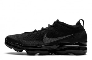 Air VaporMax 2023 Flyknit "Triple Black" Replica