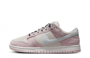 Wmns Dunk Low LX "Pink Foam" Reps
