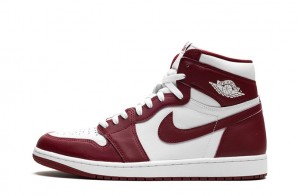 Jordan 1 Retro High OG "Artisanal Red" Reps