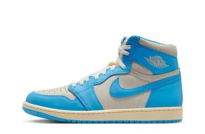 Air Jordan 1 Retro High OG "UNC Reimagined" Rep