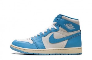 Air Jordan 1 Retro High OG "UNC Reimagined" Rep