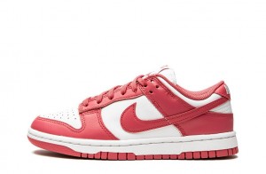 Wmns Dunk Low "Archeo Pink" Replica